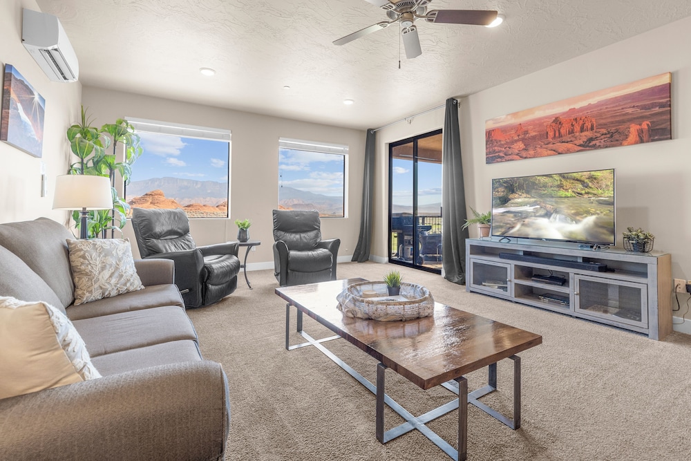 Two Bedroom Condo