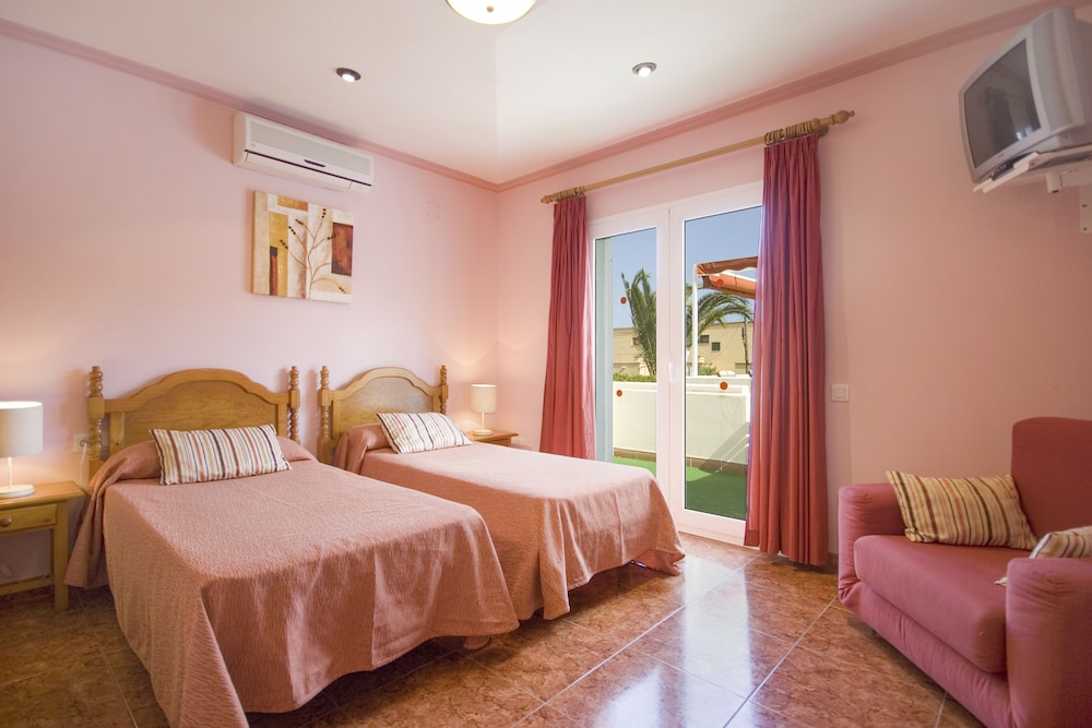 Villa, 4 Bedrooms, Private Pool photo 2
