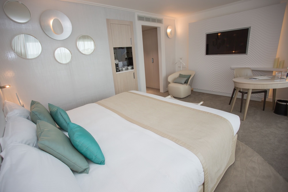 Standard Double Room - Passerelle - Photo 1