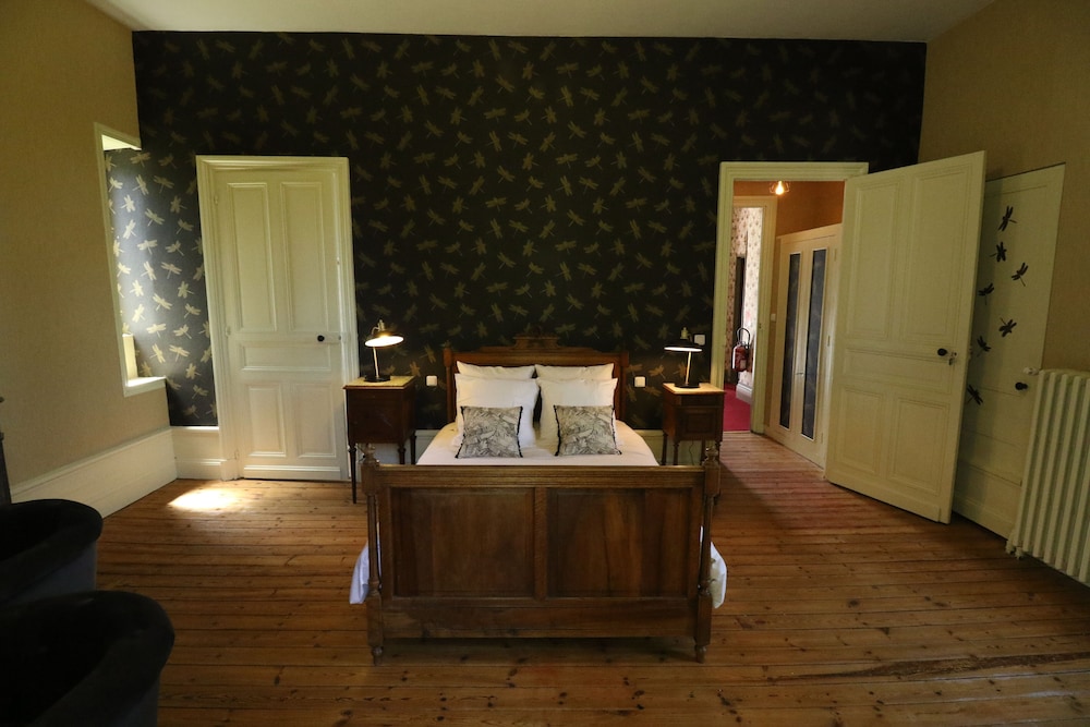 Room (PLATANE)
