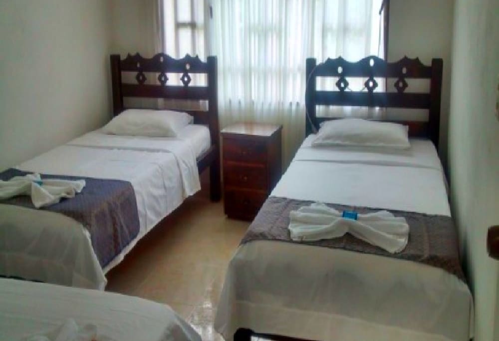 Traditional House, Multiple Beds, Non Smoking photo 1