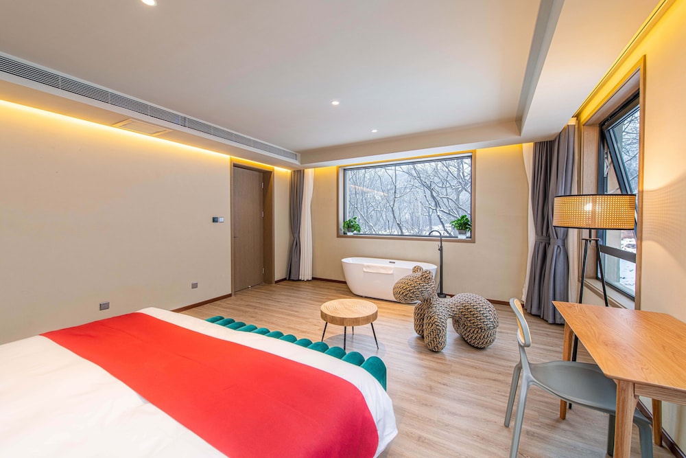 Signature Room photo 1