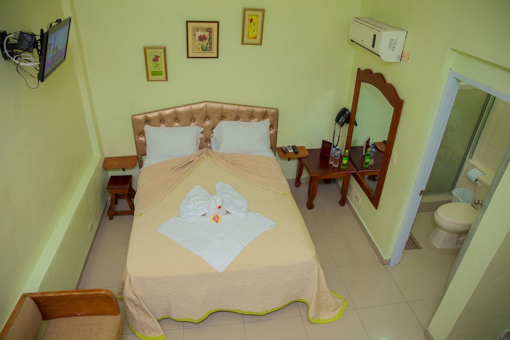Double Room photo 1
