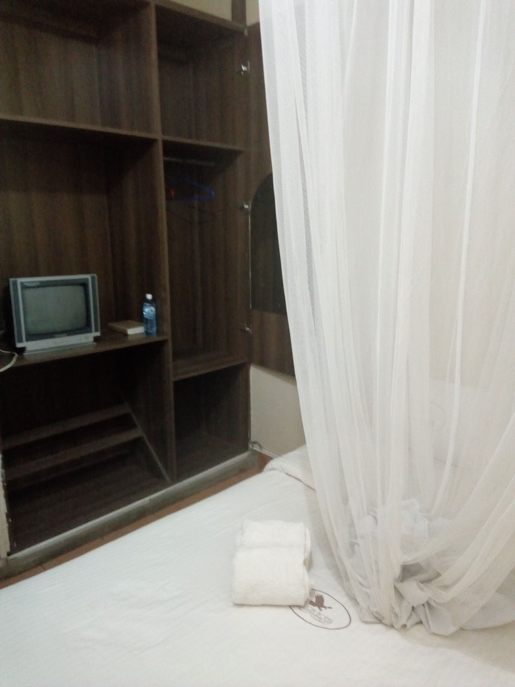 Deluxe Single Room photo 1