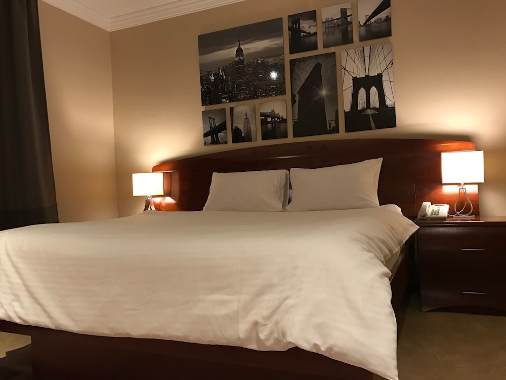 Comfort Twin Room