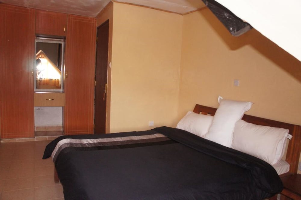Deluxe Apartment, 2 Bedrooms, Mountain View, Garden Area photo 1