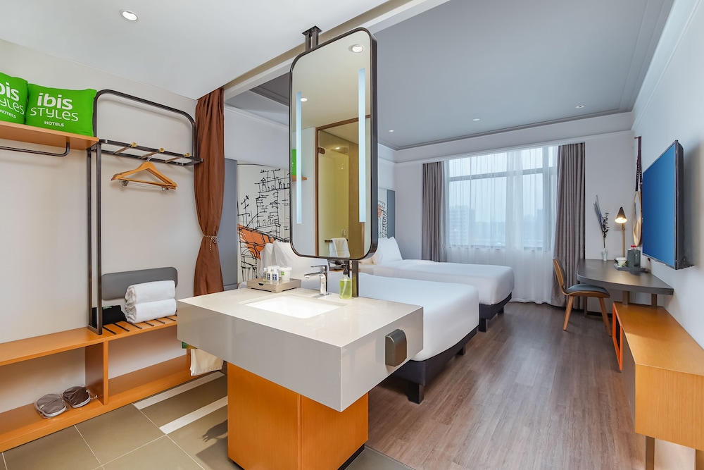 Superior Twin Room, 2 Twin Beds