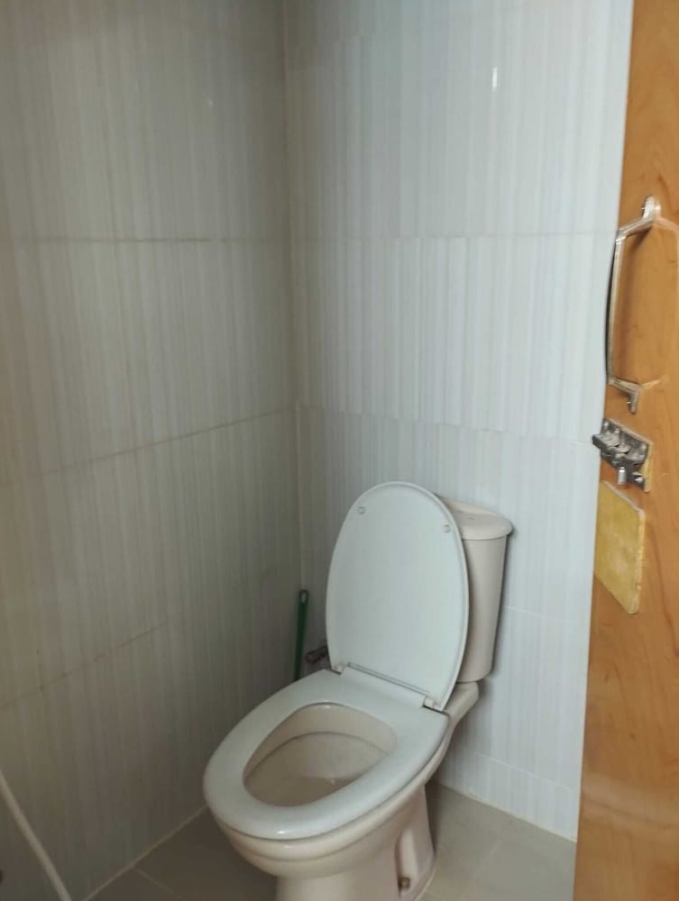 Deluxe Twin Room, Balcony, City View photo 3
