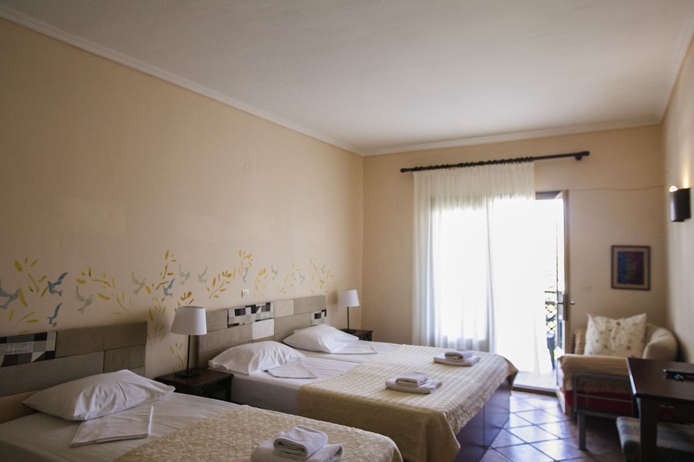 Quadruple Room photo 1