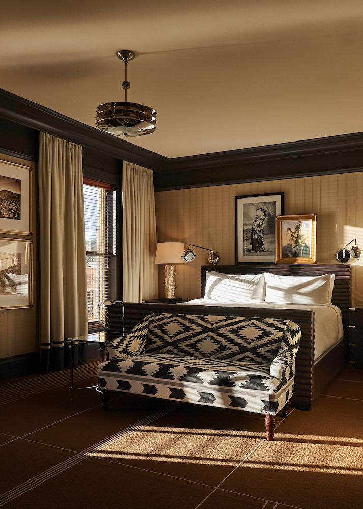 Hotel Jerome, Auberge Collection, Billede 5