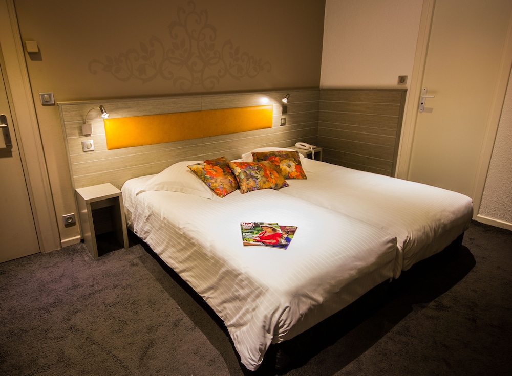 Comfort Double or Twin Room photo 2