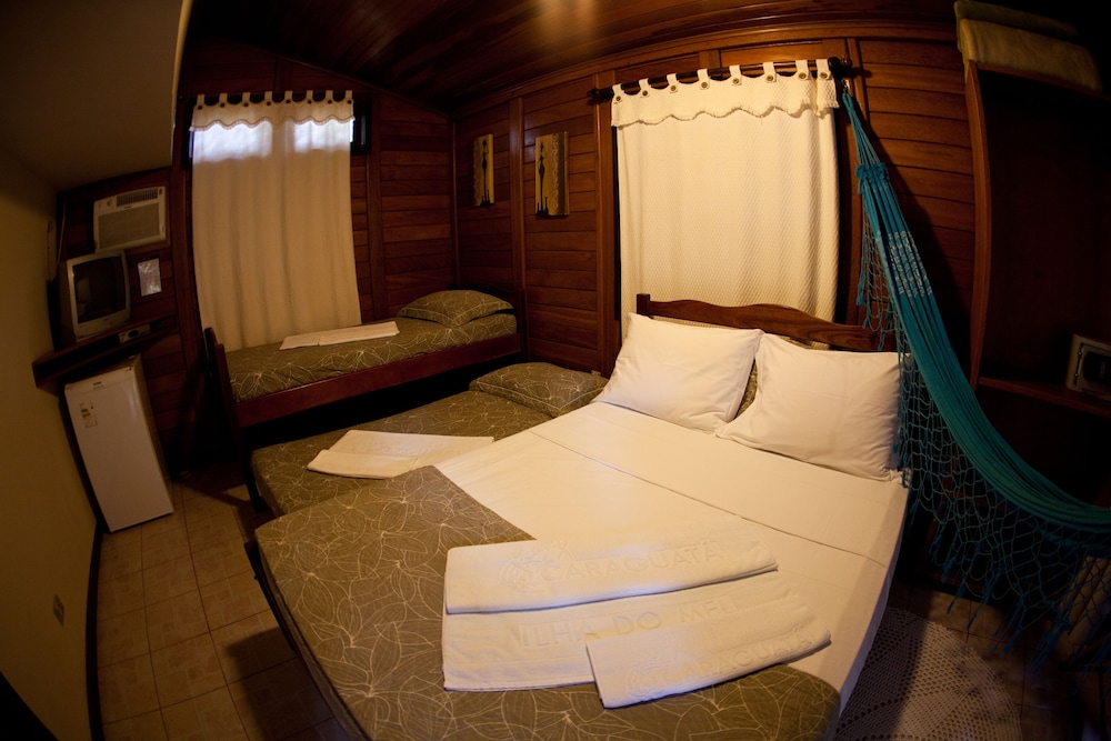 Family Quadruple Room, Ground Floor