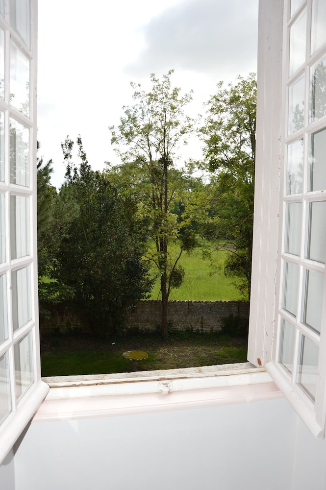 Double Room (Petite Champagne) photo 2