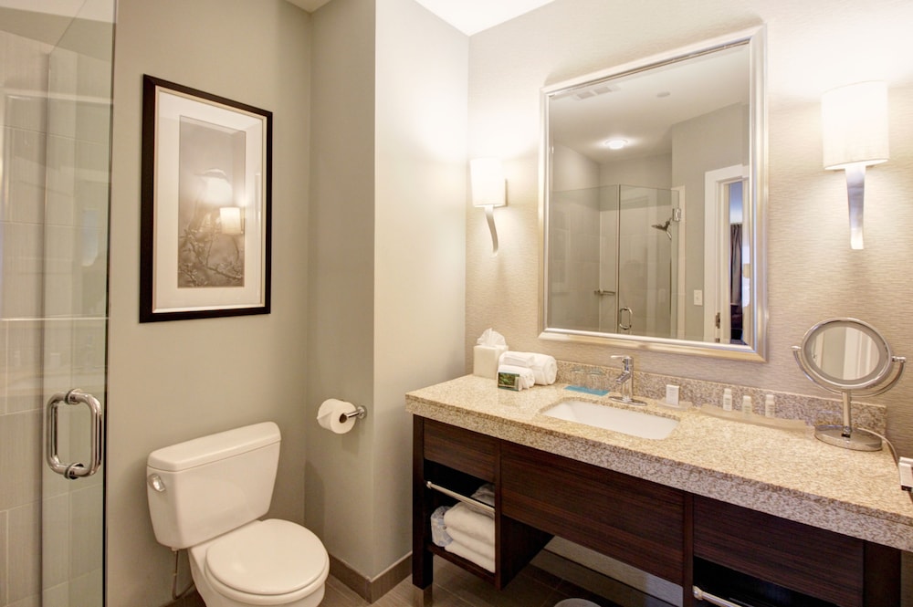 Suite, 1 Bedroom (with Living Area) - Photo 13