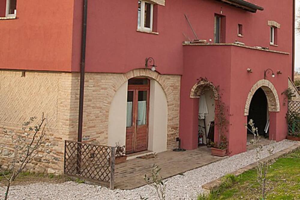 Traditional Apartment (Essiccatoio) photo 2