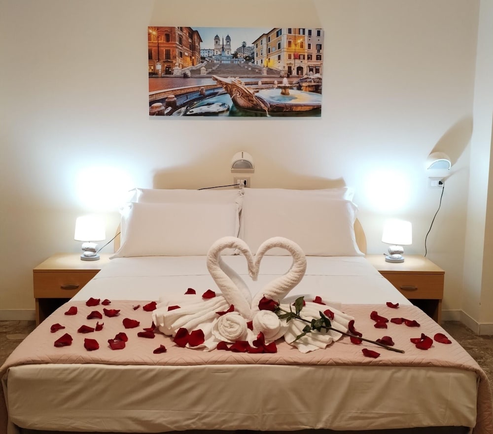 Standard Double Room photo 3
