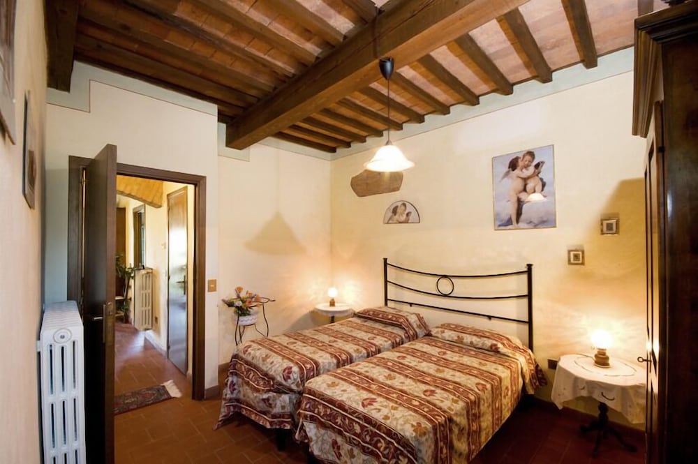 Apartment, 3 Bedrooms, Ground Floor (Ulivo) photo 3