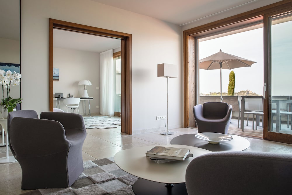 Master Suite vue mer photo 3