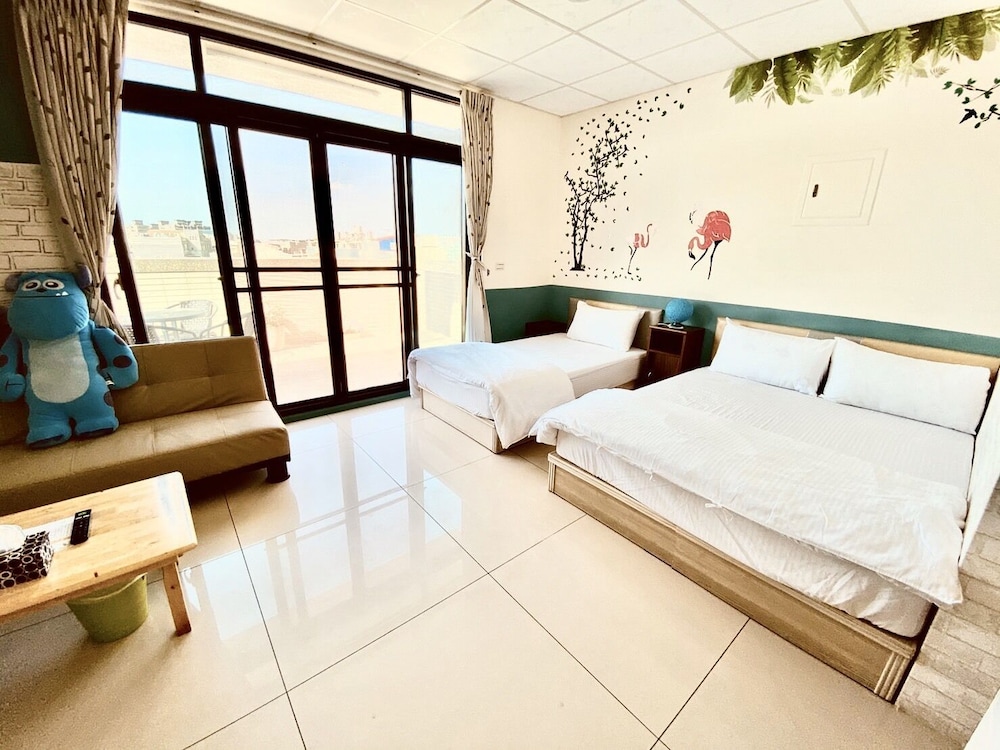 Family Triple Room, 1 Bedroom photo 3