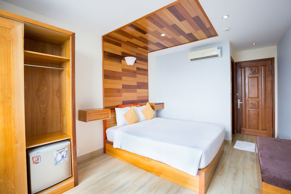 Superior Double Room, 1 Queen Bed