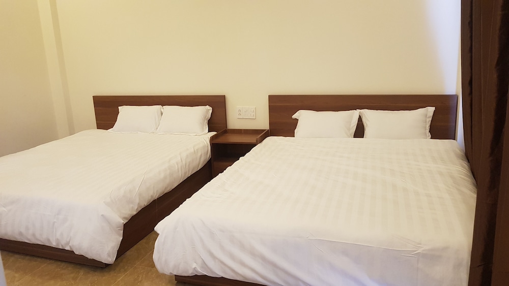 Standard Quadruple Room - Photo 13