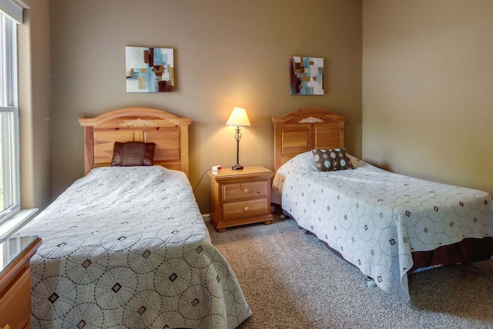 Apartment (3 Bedrooms) photo 2