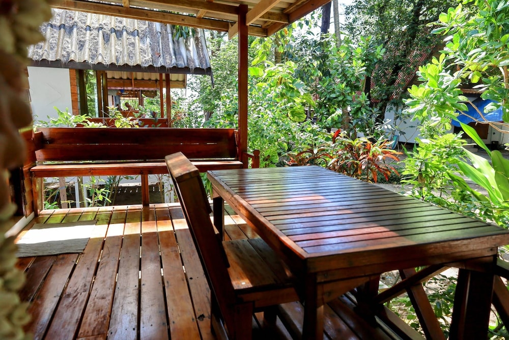 Standard Bungalow - Photo 8