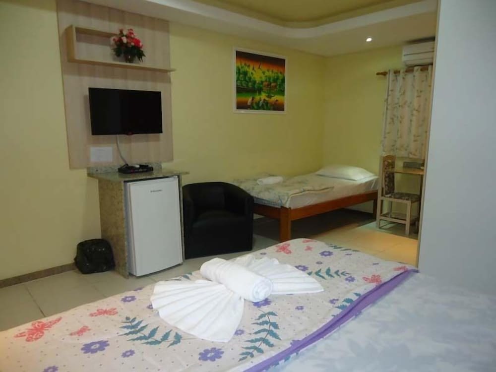 Triple Room photo 1