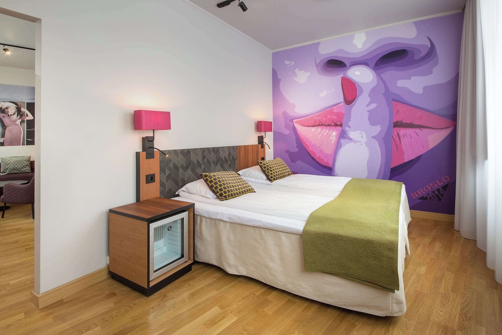 Junior Suite photo 2