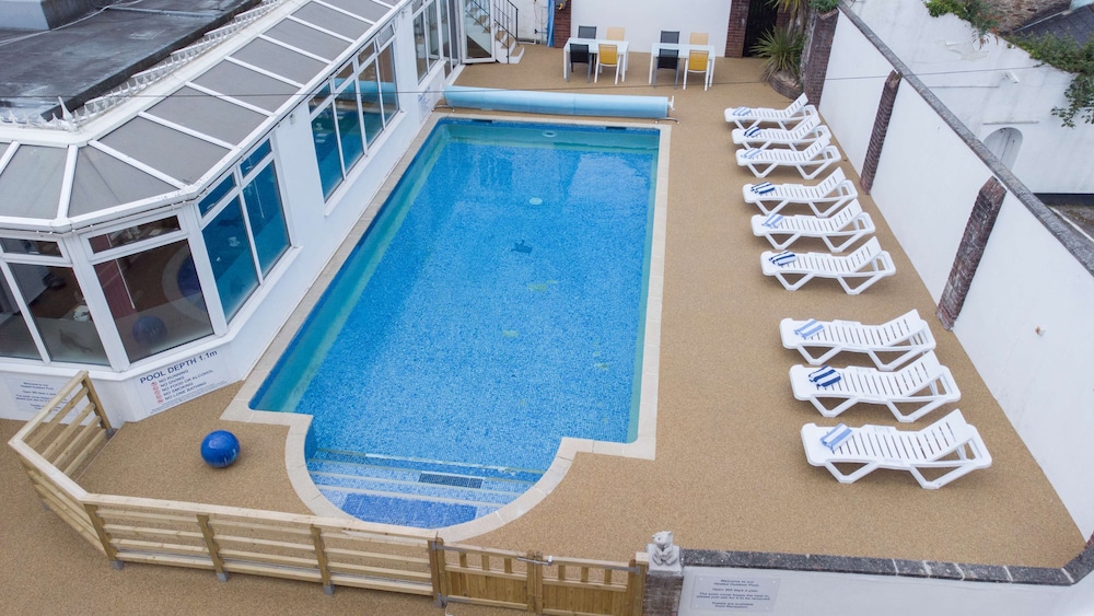 Deluxe Room, 1 Double Bed, Non Smoking (View) - Photo 7