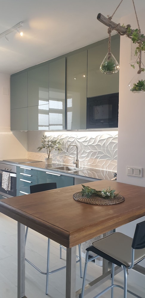 Apartamento, 2 habitaciones