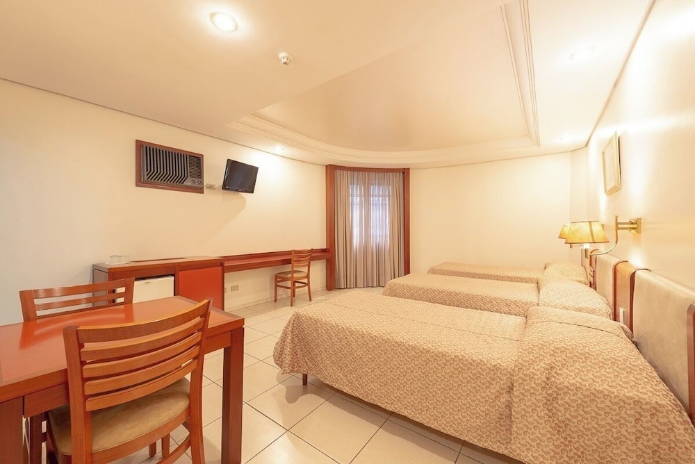 Standard Triple Room - Photo 5