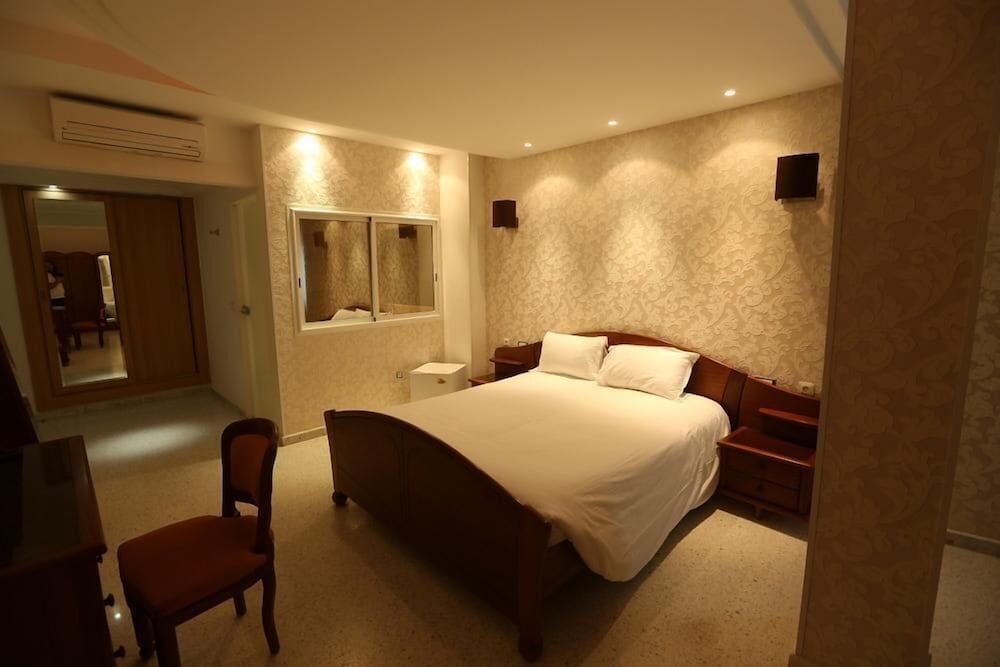 Presidential Suite, 3 Bedrooms photo 1