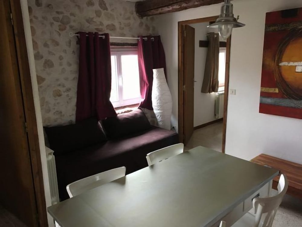 Apartment, 1 Queen Bed With Sofa Bed, Non Smoking