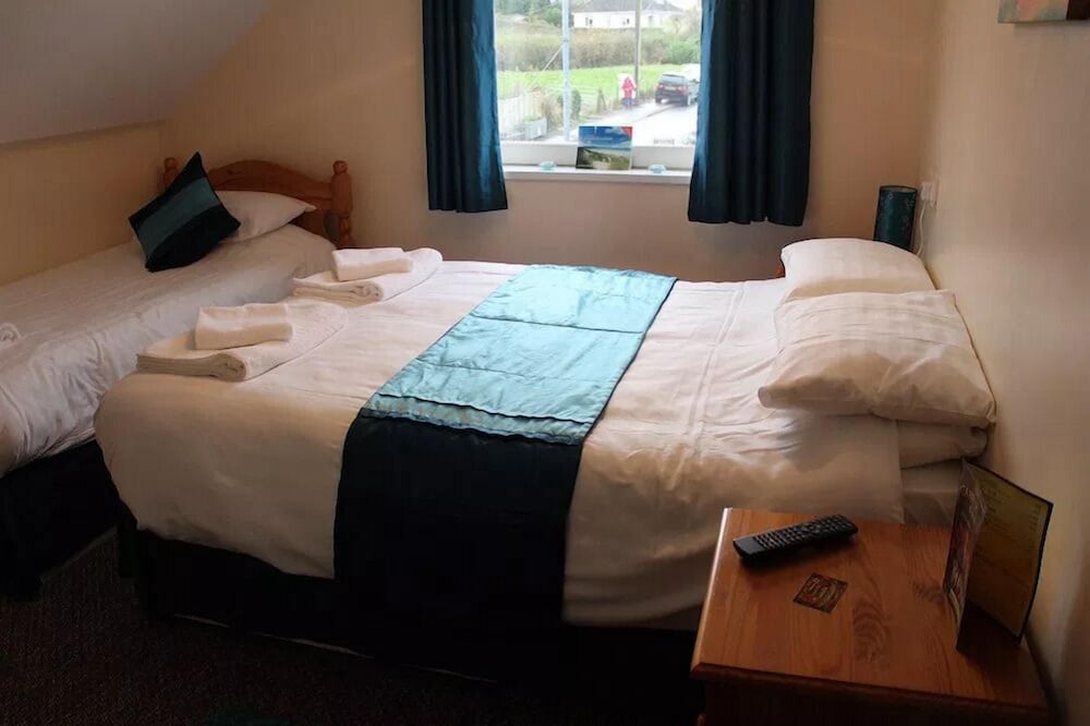Triple Room (Room 4) photo 2