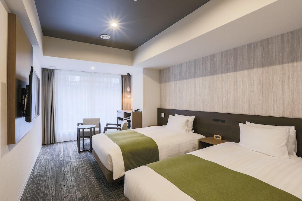 Universal Twin Room - Non-Smoking - Photo 2