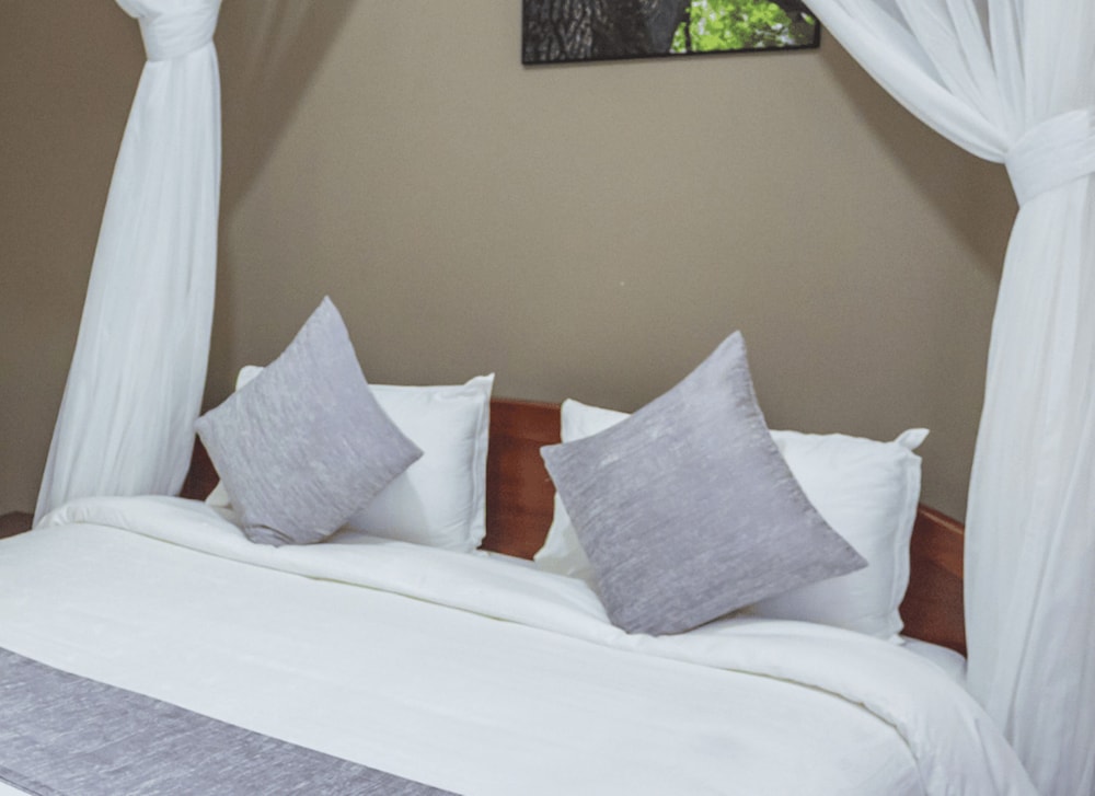 Standard Single Room photo 3