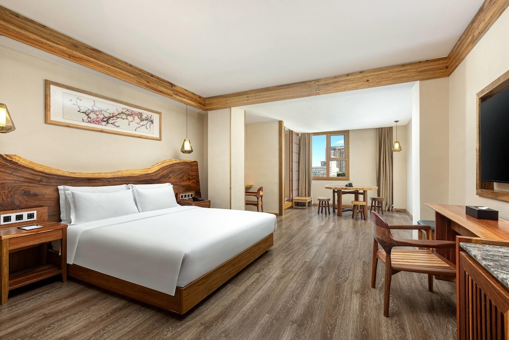 Deluxe Suite, 2 Bedrooms, Non Smoking
