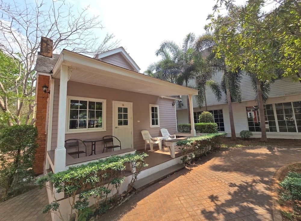 Standard Bungalow - Photo 8