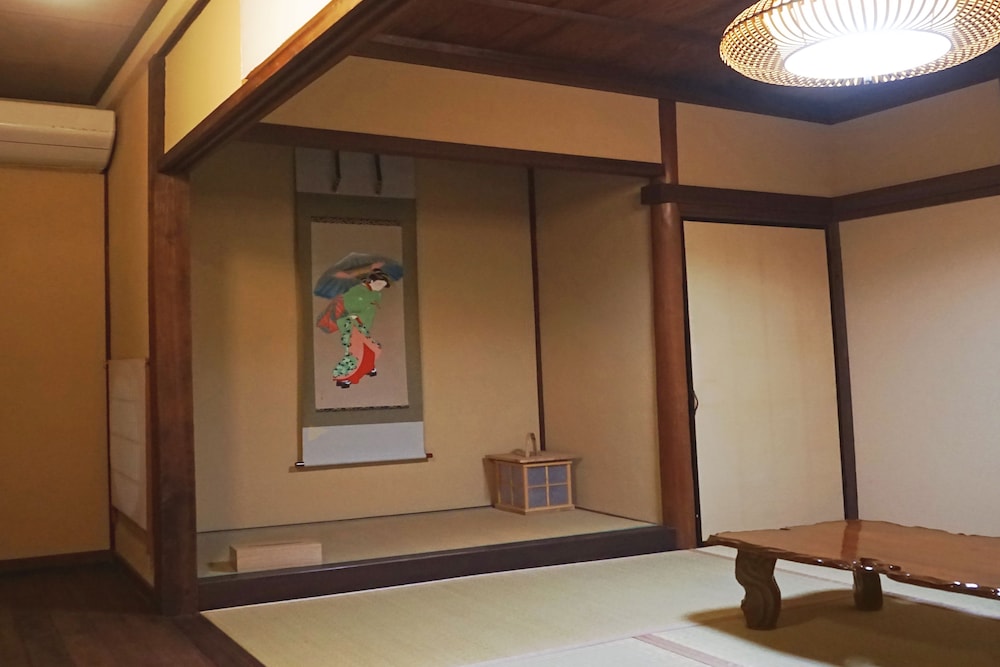 Japanese Style Twin Room photo 2