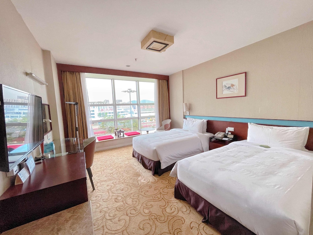 Executive Twin Room - Photo 1