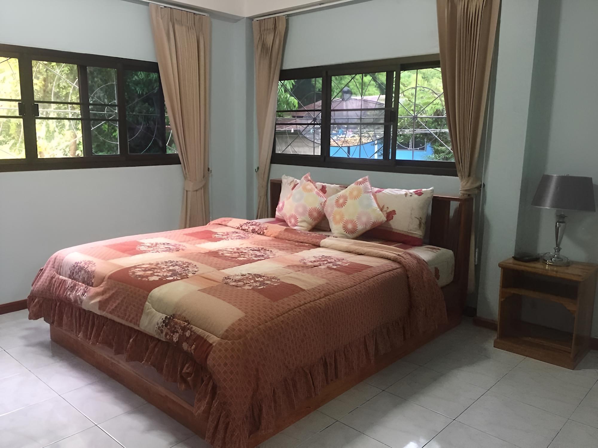 Superior Double Room photo 1