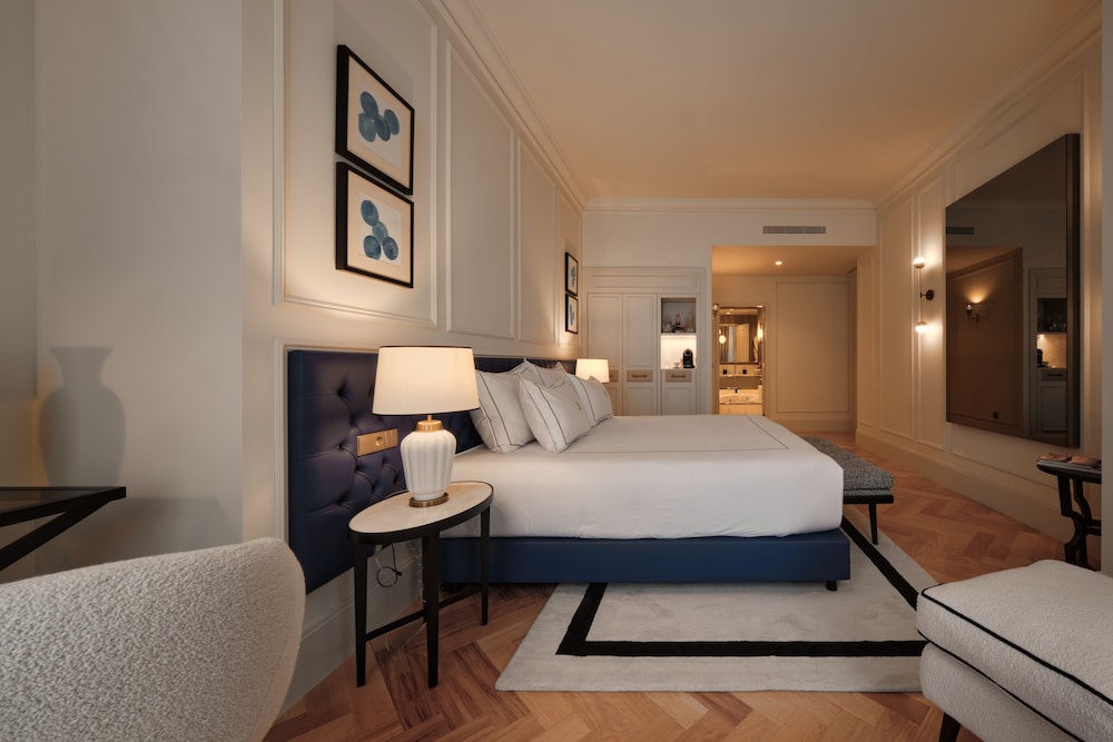 Panoramic Double Or Twin Room