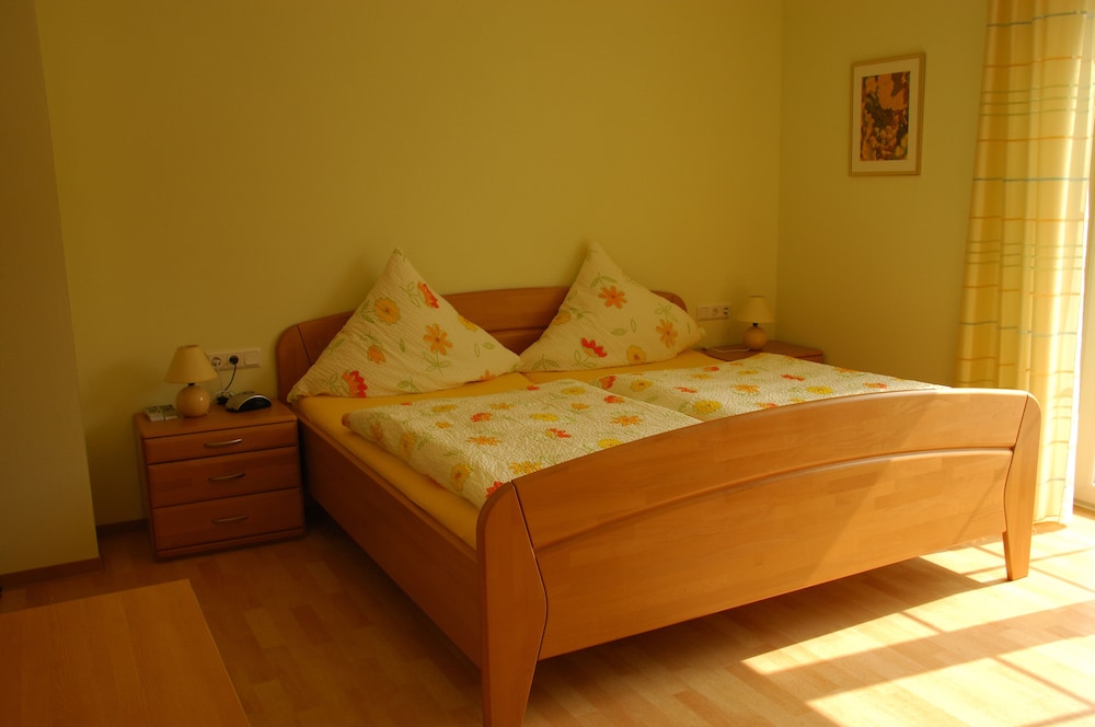 Double Room photo 1