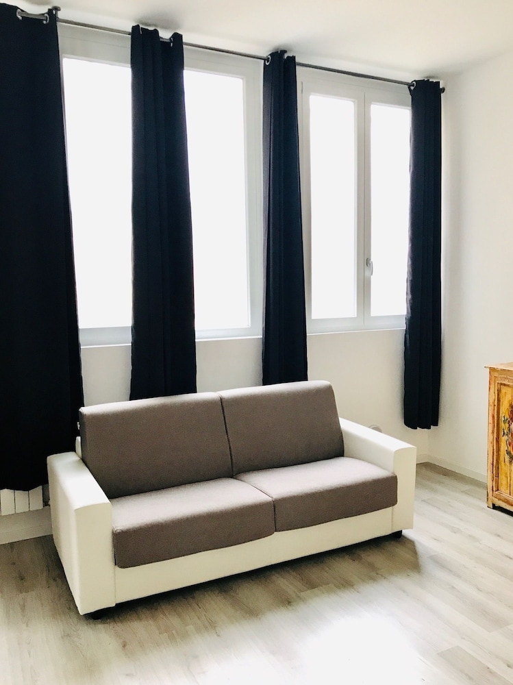 Apartment, 1 Bedroom (Maciachini house)