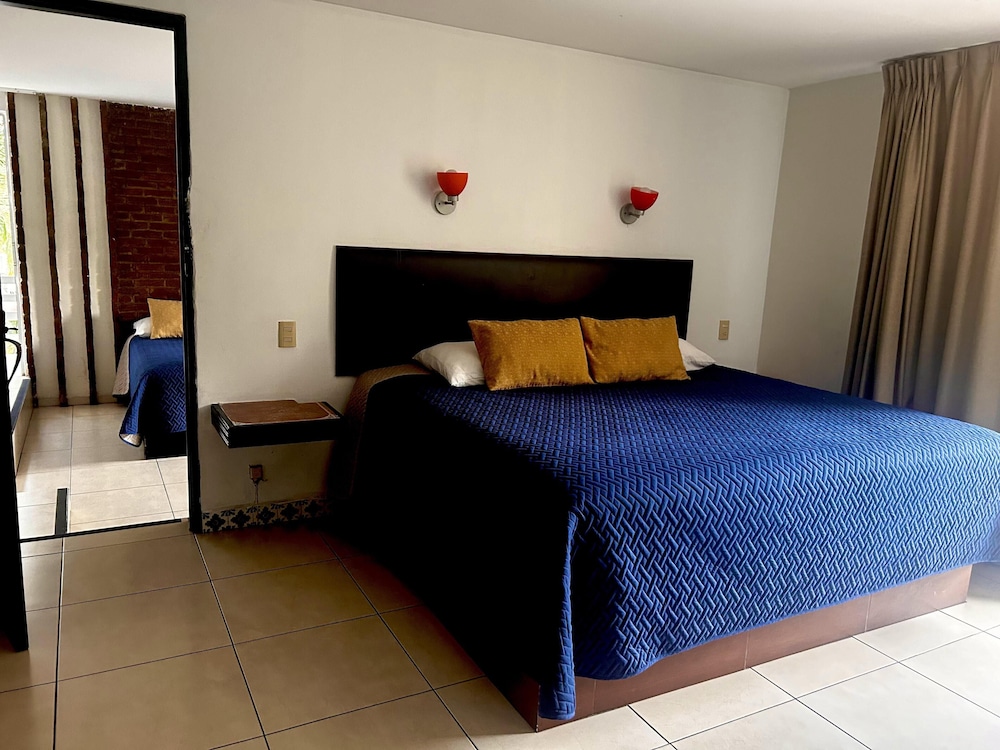 Junior Room, 2 Bedrooms