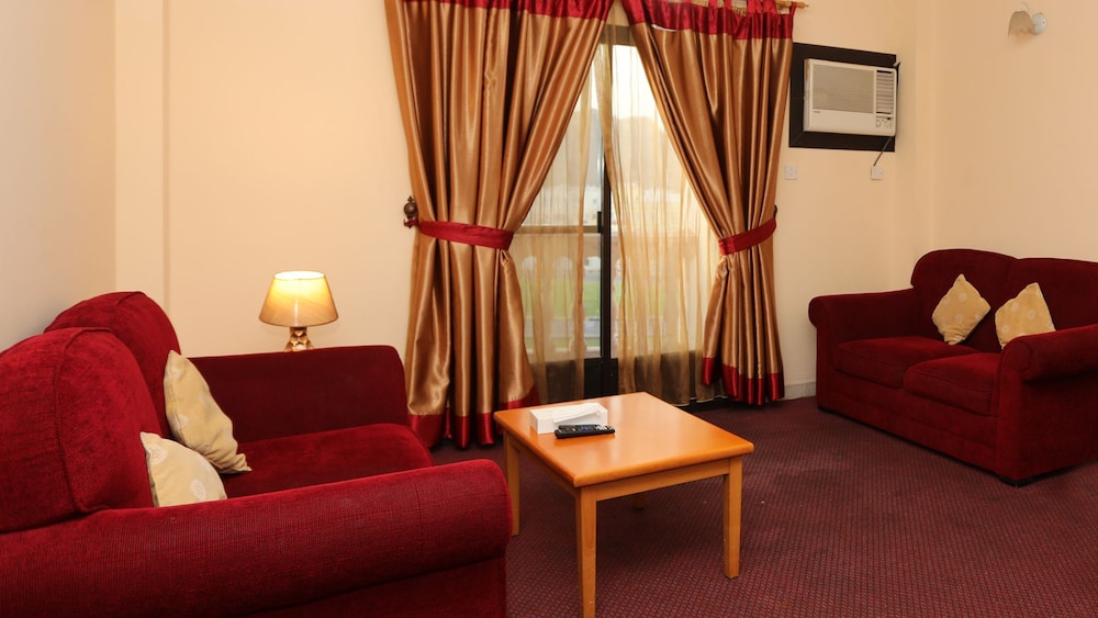 Deluxe Apartment, 2 Bedrooms photo 1