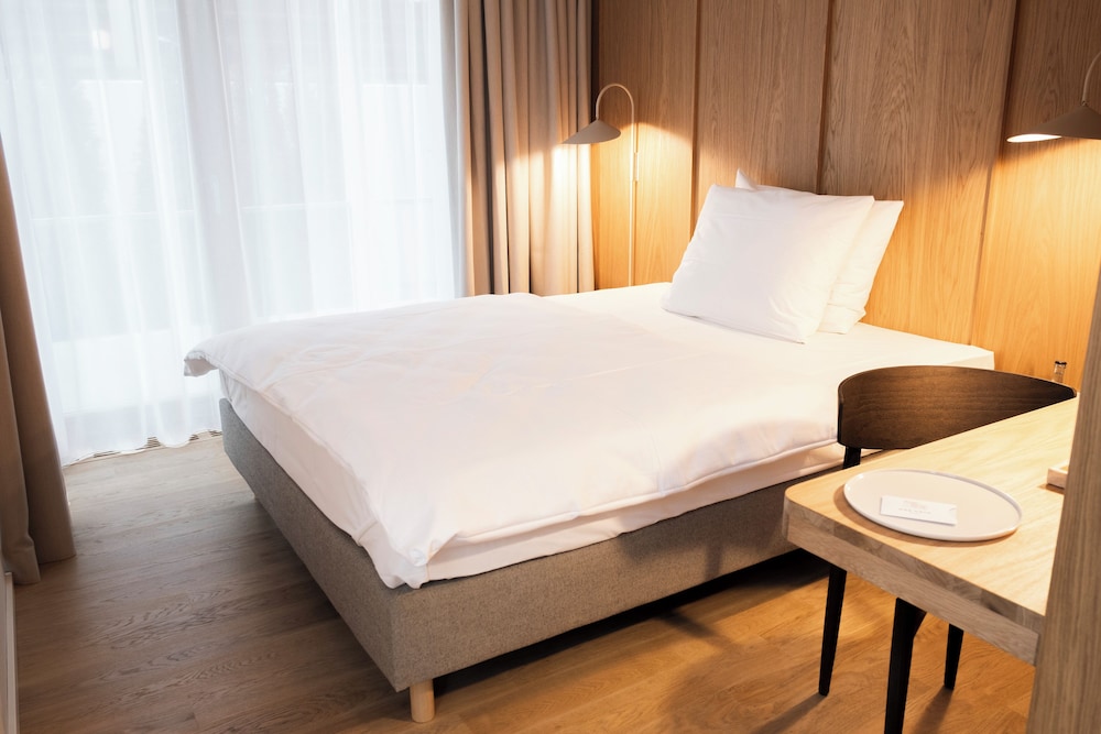 Comfort Double Room, Balcony