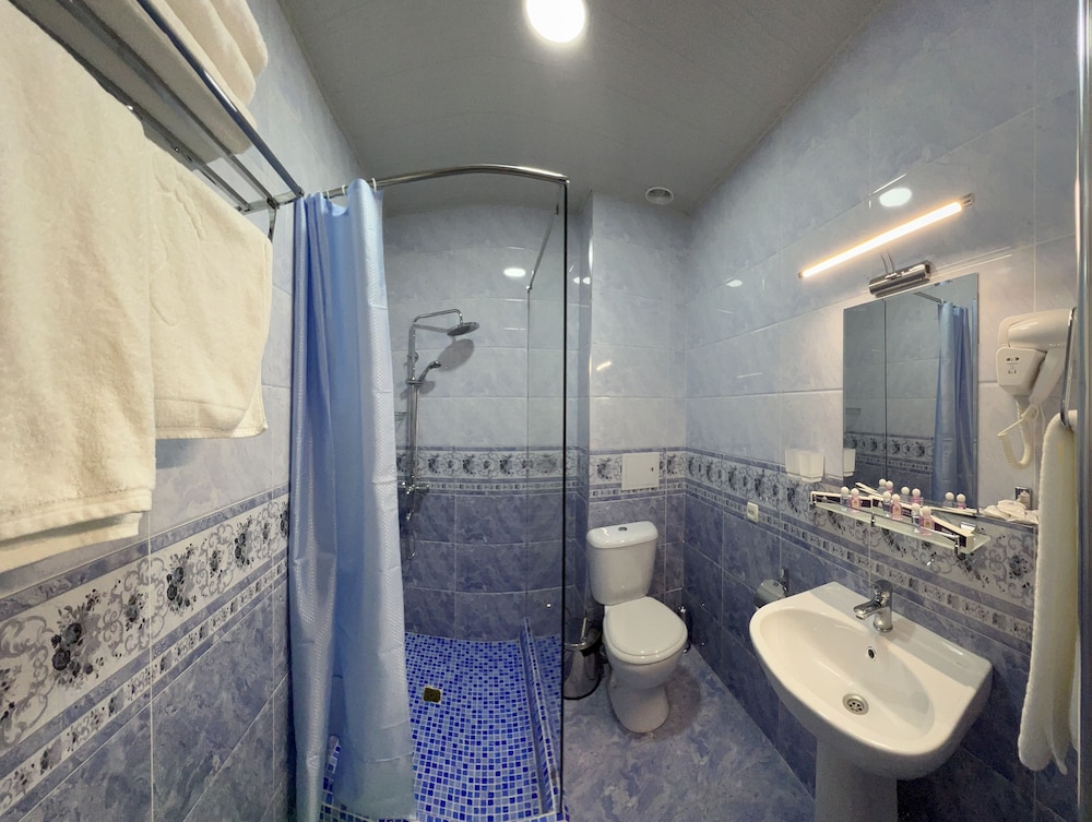 Standard Quadruple Room - Photo 2
