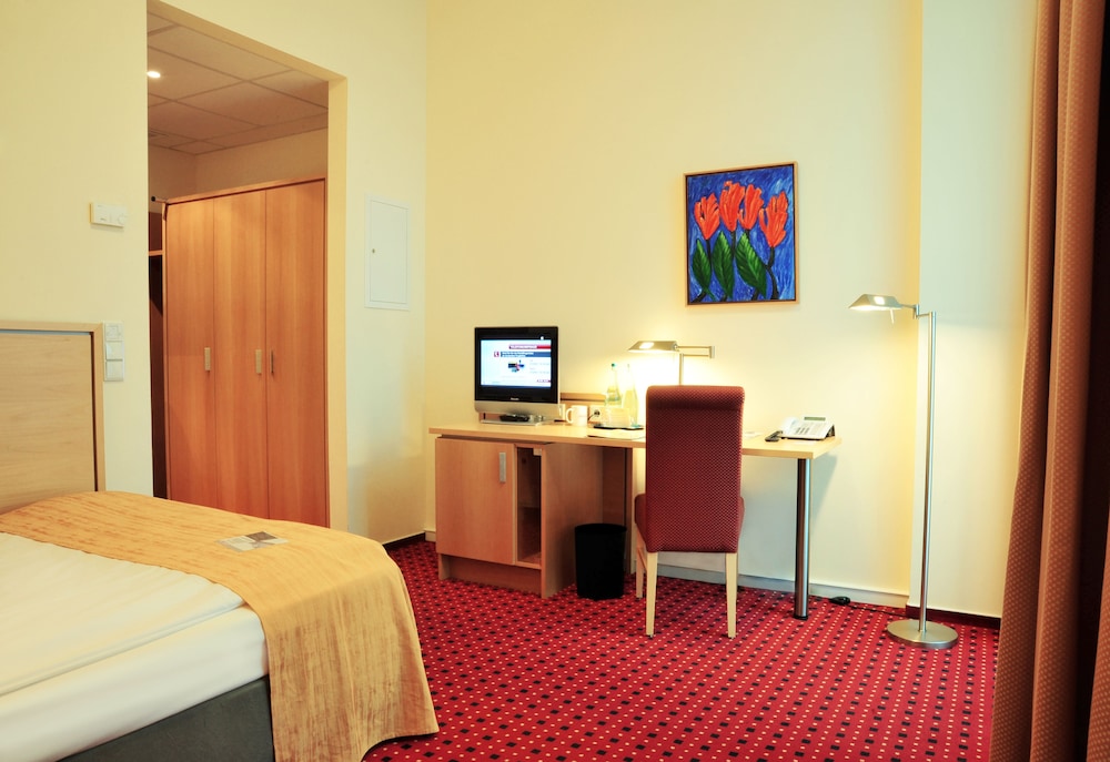 Business Single Room